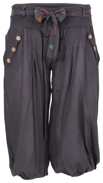 malito more than fashion Caprihose 3416 günstig online kaufen