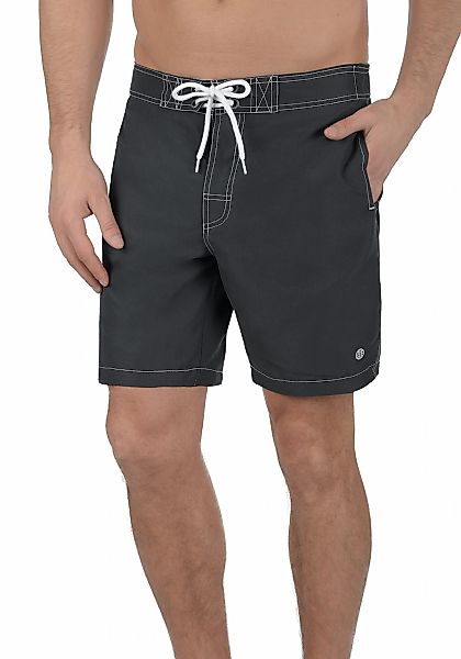 Blend Badeshorts "BHGomes" Badeshorts mit Eingriffstaschen günstig online kaufen