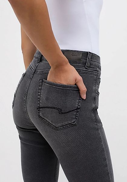 ANGELS Slim-fit-Jeans Cici günstig online kaufen