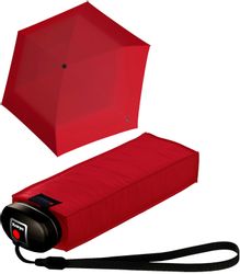 Knirps® Taschenregenschirm Mini-Schirm Travel klein leicht günstig online kaufen