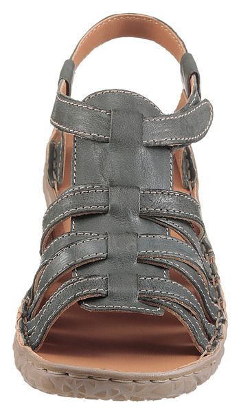 Josef Seibel Ivy 02 Sandale, Riemchensandale, günstig online kaufen