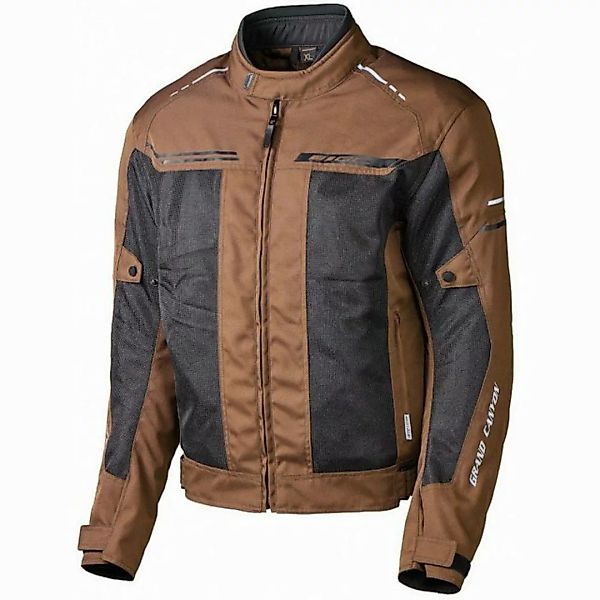 GRAND CANYON Motorradjacke günstig online kaufen