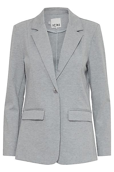 Ichi Kurzblazer IHKATE SUS LONG BL4 moderner Blazer günstig online kaufen