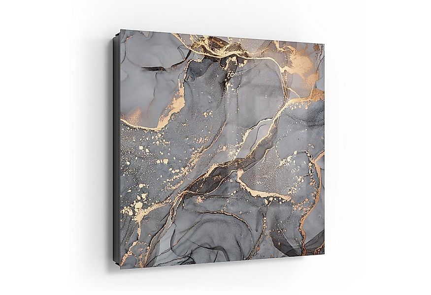 DEQORI Schlüsselkasten 'Elegantes Marmormuster', Glas Schlüsselbox modern m günstig online kaufen