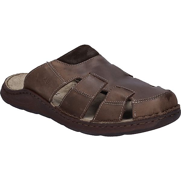 Josef Seibel Maverick 02, braun Sandale günstig online kaufen