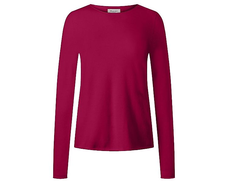 MAERZ Muenchen Strickpullover 375200 Damen Strickpulli, Wollpullover, Feins günstig online kaufen