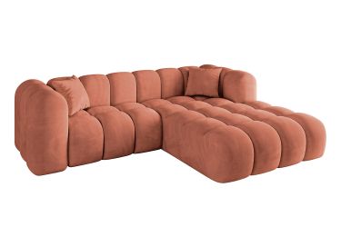 ALTDECOR Ecksofa OLEA-L1, Sofa Praktische Bequeme günstig online kaufen