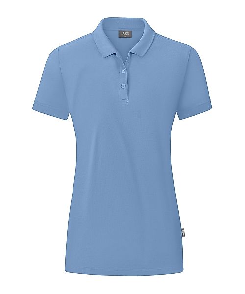 Jako Poloshirt JAKO Organic Poloshirt Damen günstig online kaufen