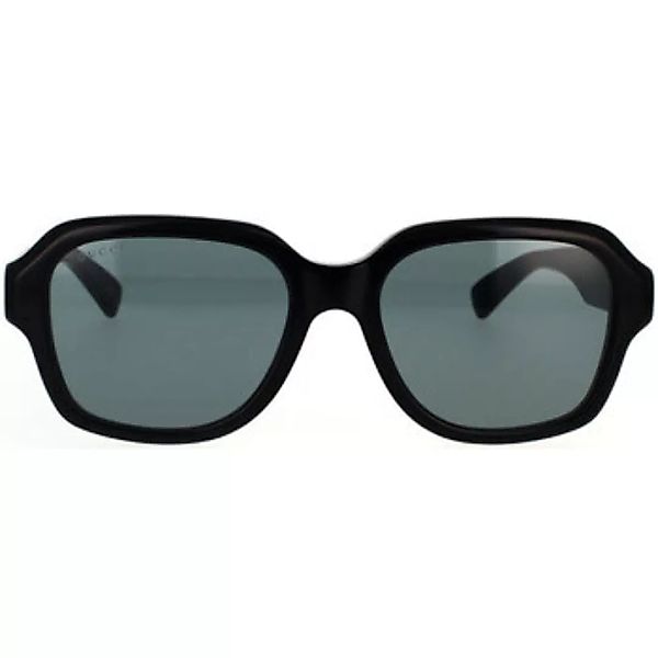Gucci  Sonnenbrillen -Sonnenbrille GG1174S 001 günstig online kaufen