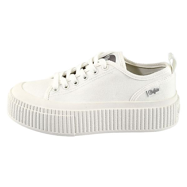 Buffalo Madison Sneaker mit herausnehmbarem Schaumstoff-Fußbett günstig online kaufen