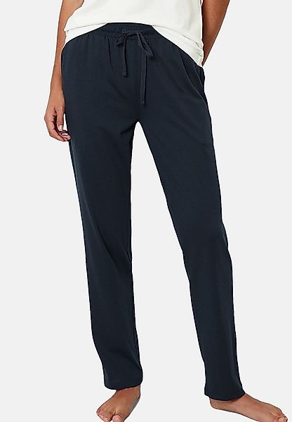 Marc O'Polo Schlafhose Mix & Match Organic Cotton (1-tlg) Schlafanzug Hose günstig online kaufen