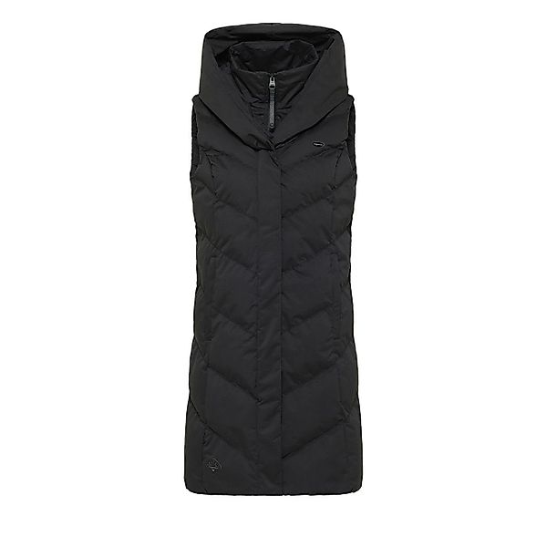Ragwear Steppweste Ragwear Natalka Vest Damen günstig online kaufen