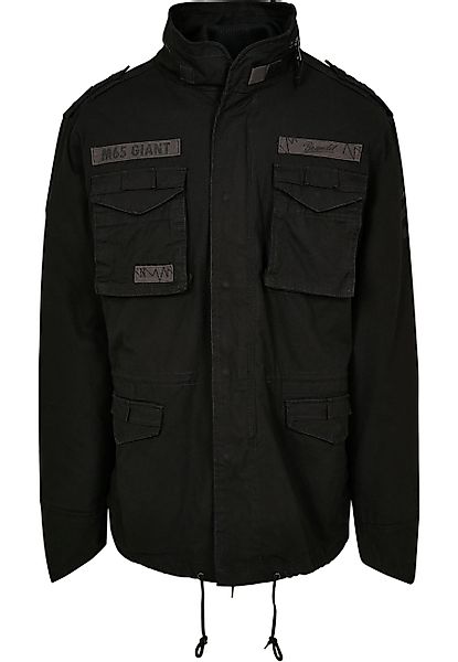Brandit Wintermantel Brandit Herren M-65 Giant günstig online kaufen