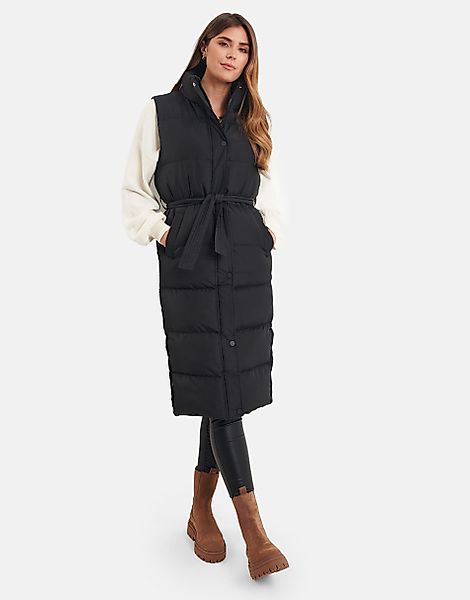Threadbare Softshellweste Margot (1-tlg) mit Kapuze günstig online kaufen