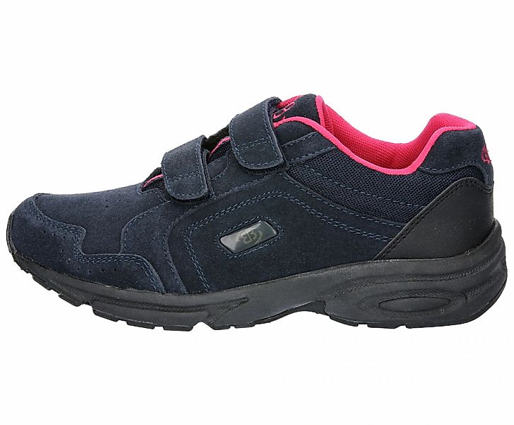 BRÜTTING Sneaker "Sportschuh und Freizeitschuh Circle V" günstig online kaufen