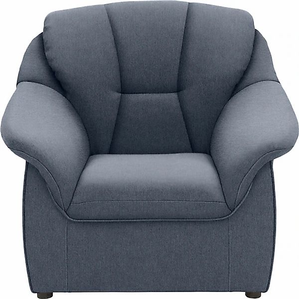 DOMO collection Sessel »Faenza für kleine Räume, zeitlos und elegant, kompa günstig online kaufen