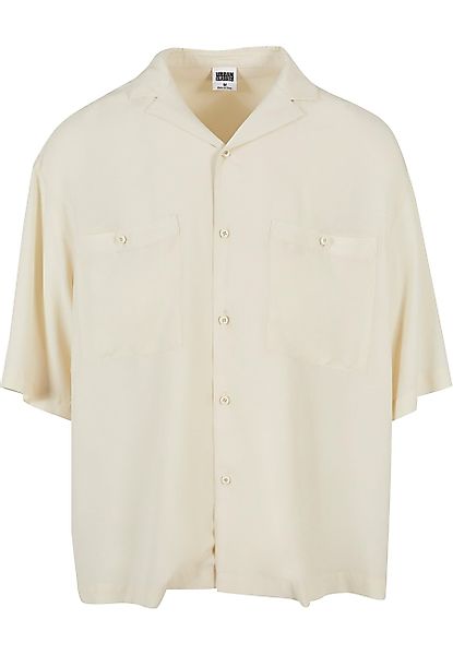 URBAN CLASSICS Langarmhemd Urban Classics Herren günstig online kaufen