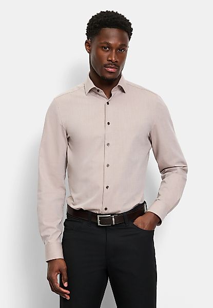 OLYMP Businesshemd "OLYMP Level Five 24/Seven, body fit, Modern Kent" günstig online kaufen