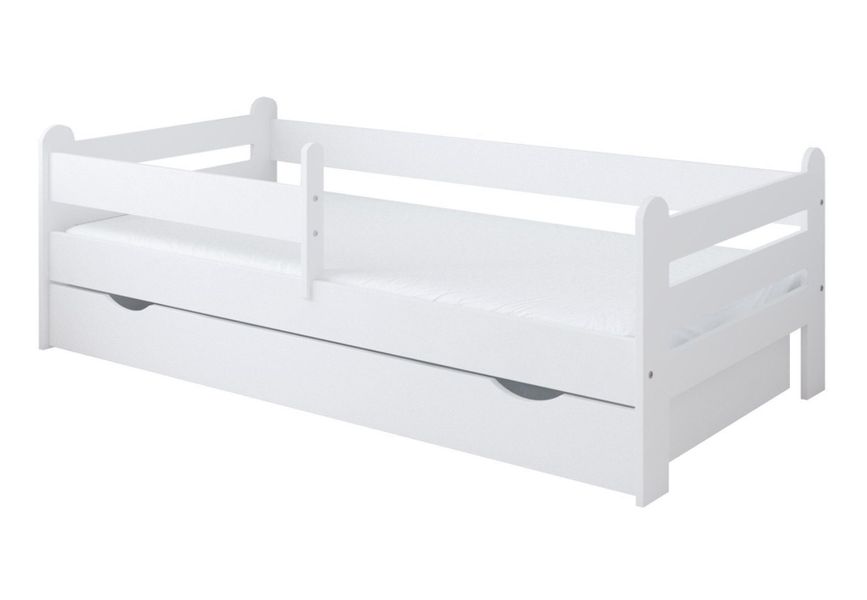 Kids Collective Kinderbett 80x160 80x180 90x200 günstig online kaufen