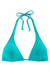 Buffalo Triangel-Bikini-Top "Happy" im schlichten Design günstig online kaufen
