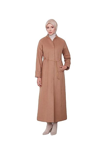ARMİNE Langmantel Armine Manto – Moderne und elegante Hijab-Mode günstig online kaufen