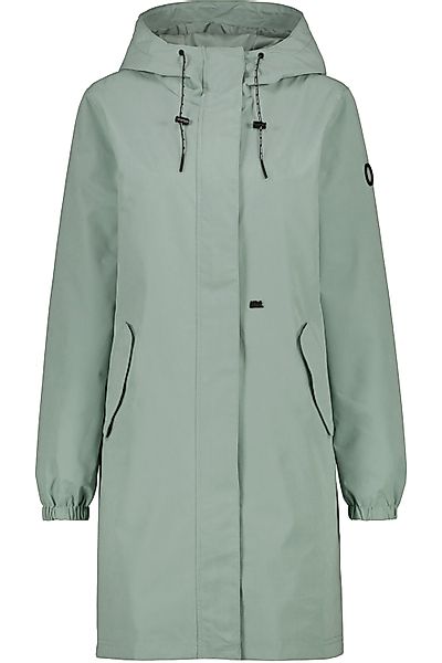Alife & Kickin Sommerjacke Damen FrizziAK günstig online kaufen