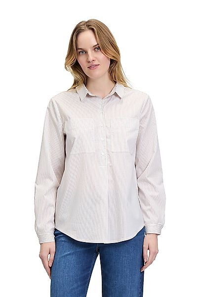 Betty&Co Langarmbluse Betty & Co Langarm-Bluse günstig online kaufen