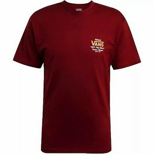 Vans  Langarmshirt - günstig online kaufen