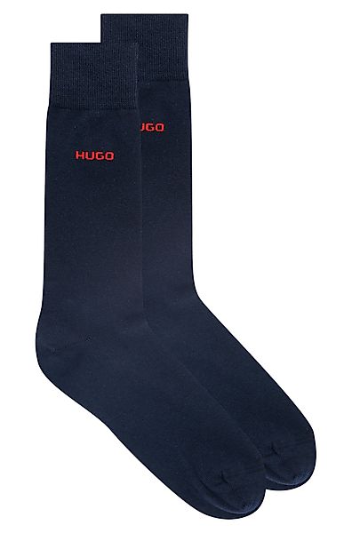 HUGO Businesssocken 2P RS UNI CC günstig online kaufen