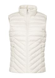 s.Oliver Outdoorjacke Outdoor-Weste Packbare leichte Steppweste günstig online kaufen