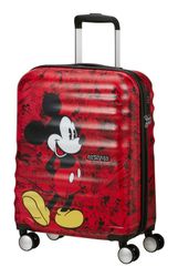 American Tourister® Hartschalen-Trolley Spinner 55 / günstig online kaufen