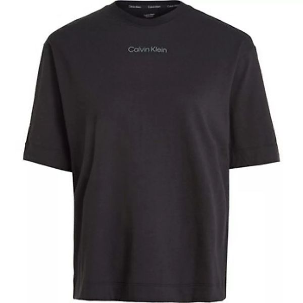 Calvin Klein Jeans  T-Shirts & Poloshirts Pw - Ss T-Shirt(Rel günstig online kaufen