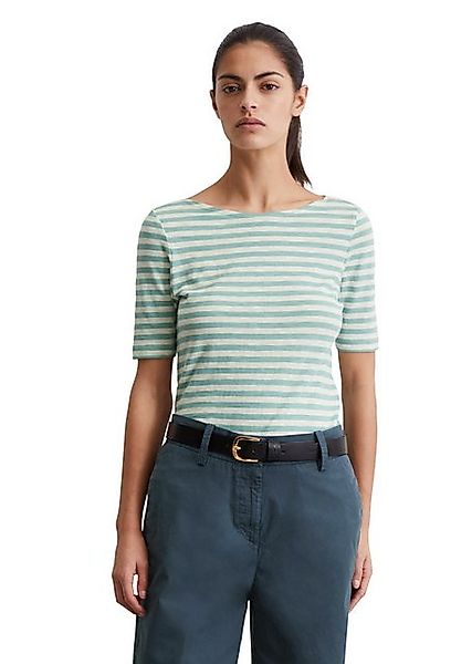 Marc O'Polo T-Shirt aus Organic Cotton-Jersey günstig online kaufen