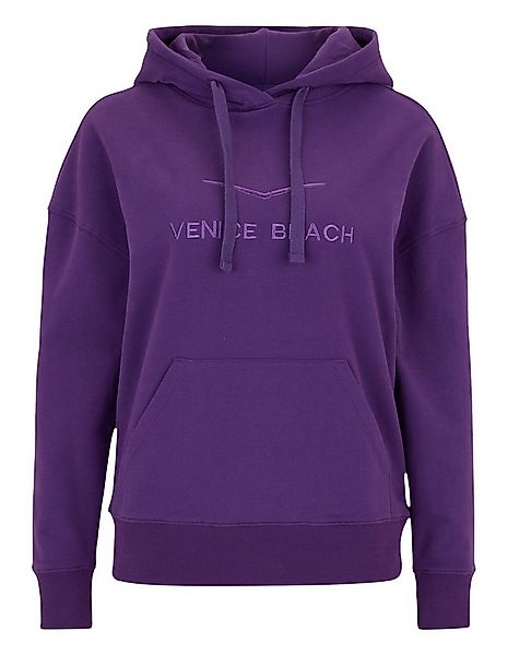 Venice Beach Hoodie Hoodie VB Evelyn günstig online kaufen