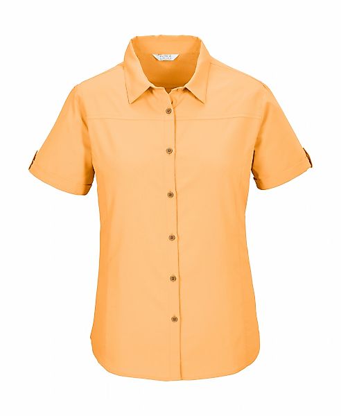 Killtec Funktionshemd "KOS 1 WMN WVN SHRT" Wasserabweisende, schnelltrockne günstig online kaufen