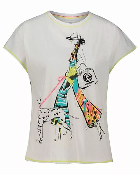 Sportalm Kitzbühel T-Shirt Damen T-Shirt (1-tlg) günstig online kaufen