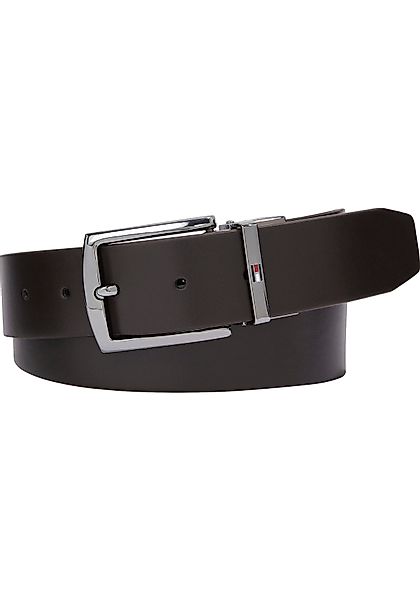 Tommy Hilfiger Ledergürtel Denton Rev. 3.5 günstig online kaufen