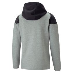 PUMA Sweatjacke Puma Herren Sweatjacke teamCUP günstig online kaufen