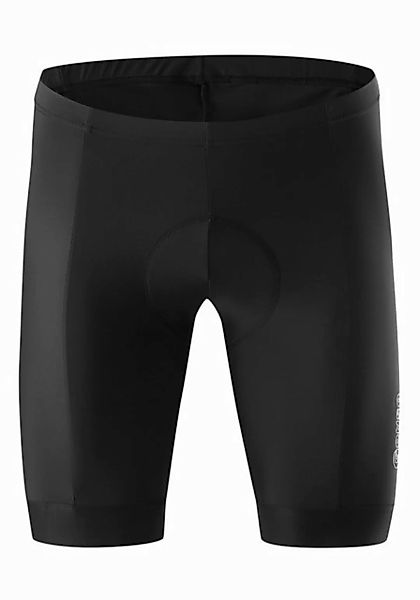 Gonso Fahrradhose Cancun kurze Herren Radlerhose mit Sitzpolster, strapazie günstig online kaufen