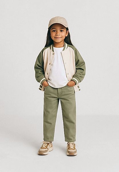 MINOTI Webhose Denim-Hose (3y-14y) günstig online kaufen