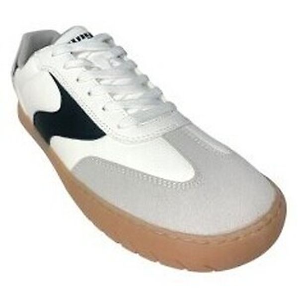 MTNG  Sneaker Herrenschuh MUSTANG 84806, respektvoll, schwarz-weiß günstig online kaufen