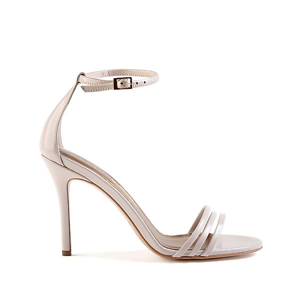 GosiaK. "Emily" High-Heel-Sandalette aus edlem Glattleder günstig online kaufen