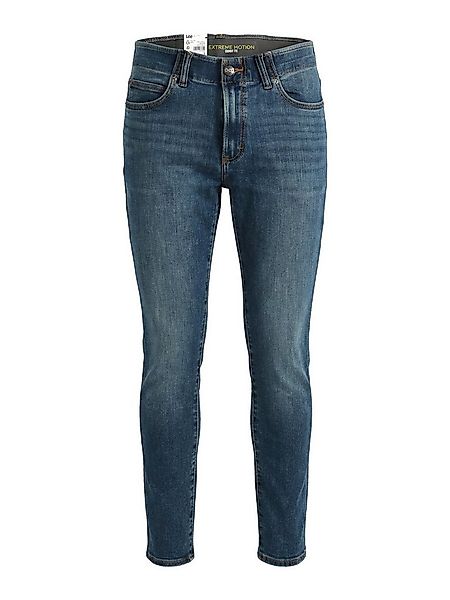 Lee® Skinny-fit-Jeans Superstretch - XM SHIPSOUTS mittlere Leibhöhe, leicht günstig online kaufen