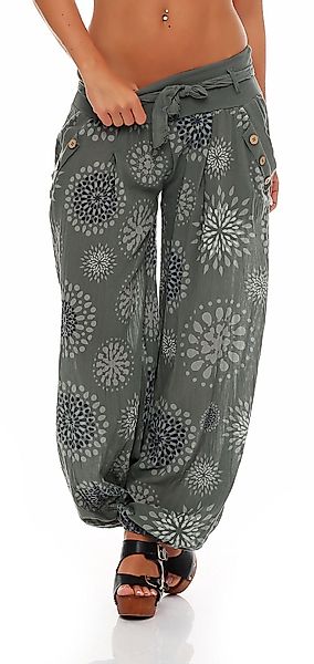 malito more than fashion Haremshose 3481 günstig online kaufen