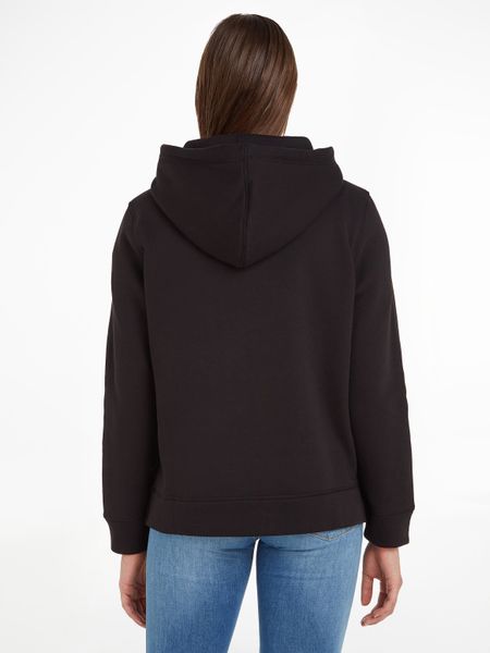 Tommy Hilfiger Kapuzensweatshirt mit Tommy Hilfiger günstig online kaufen