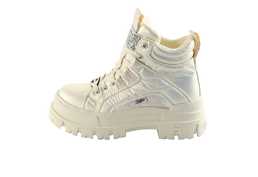 Buffalo Aspha Schnürboots günstig online kaufen