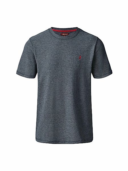 MCS Kurzarmhemd "MCS T-shirt Colin" günstig online kaufen