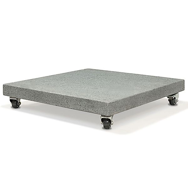 osoltus Betonschirmständer osoltus Granit Schirmständer 120 günstig online kaufen