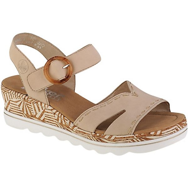 Rieker  Sandalen Sandals 67173 günstig online kaufen