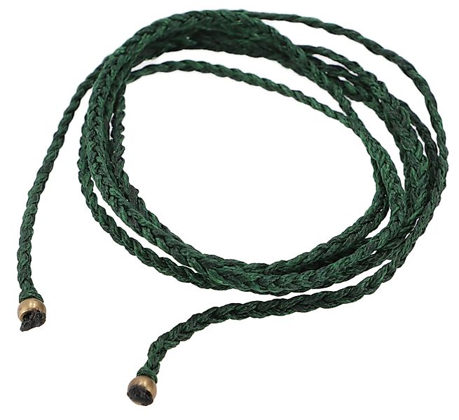 Guru-Shop Perlenkette Makramee Kette, Makramee Band, günstig online kaufen